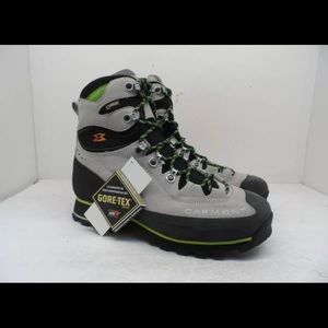 Garmont Womens Tower Trek GTX Hiking Boots 441040 Ciment Size 10.5M